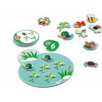 Eduludo: Additions Eclate