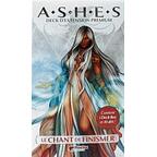Ashes: Le Chant de Finismer Cover