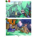 Chatons et Dragons: La BD Dont tu es le Petit Héros Page