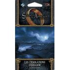 Le Seigneur des Anneaux: Le Jeu de Cartes - Les Désolations d'Eriador Cover
