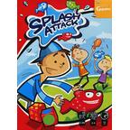 Splash Attack 2004 Cover