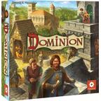 Dominion: L'Intrigue 2009 Cover 3d