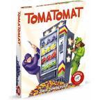 Tomatomat Cover 3d