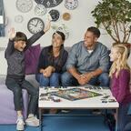 Monopoly: Speed Famille