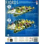 Fjords Back