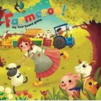 Farmeroo ! Cover