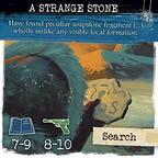 Mountains of Madness Carte