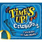 Time's Up ! Celebrity 2 Cover