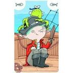 Capt'ain Malchance Carte