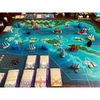 Fortunes de Mer Eclate