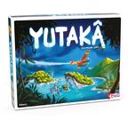 Yutakâ Cover 3d