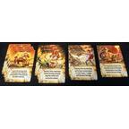 Smash Up: Conflit de Générations Cartes