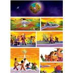 Star Clicker Artwork