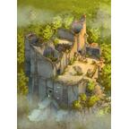 Running Quest: Soul Raiders Artwork