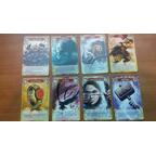 Thunder & Lightning Eclate