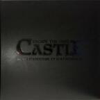 Escape the Dark Castle: The Collector's Box Cover
