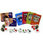 BANG! Le Jeu de Dés: The Walking Dead Eclate