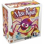Miss Kipik Cover 3d