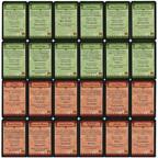 Horreur à Arkham: L'Horreur de Miskatonic Cartes