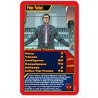 Top Trumps: Spider-Man Carte