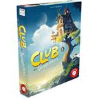 Club des Aventuriers Cover 3d