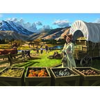 Montana Artwork