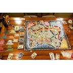 Les Aventuriers du Rail: Map Collection 6 - France & Old West Eclate