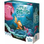 Little Big Fish Cover 3d