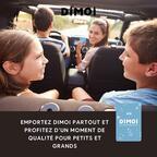 Dimoi: Édition Enfants Famille