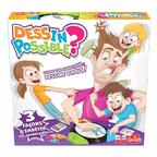 Dessin Possible ? Cover 3d