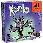 Kéblo Cover 3d
