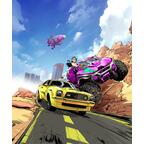 Unlock ! Legendary Adventures Artwork