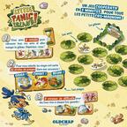 Little Panic Island Back
