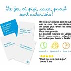 Limite Limite: Kids Eclate