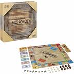 Monopoly: Édition Rustique Eclate