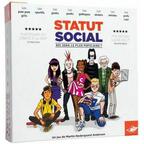 Statut Social Cover 3d