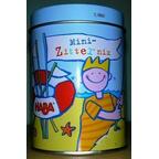 Mini-Zitternix Cover 3d