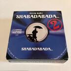 Shabadabada 2 Cover 3d