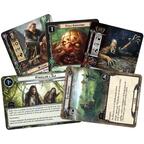 Le Seigneur des Anneaux: Le Jeu de Cartes - Temple des Dupes Cartes
