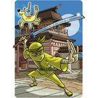 Shinobi Carte