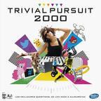 Trivial Pursuit: 2000 Cover