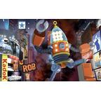 King of New York Carte