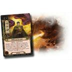 Le Seigneur des Anneaux: Le Jeu de Cartes - Mont Gundabad Carte