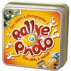 Rallye Photo Cover 3d