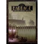 Barrage: Extension 5e Joueur Cover