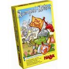 Rumpel-Ritter: Das Duell Cover 3d