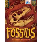 Fossilis Cover