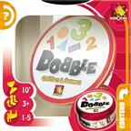 Dobble: Chiffres et Formes Cover