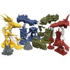 Forbidden Stars Figurines