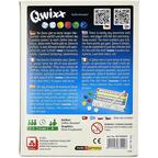 Qwixx: NatureLine Back